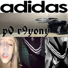 p0 r9yony (prod. by yumekoo! or YMK)