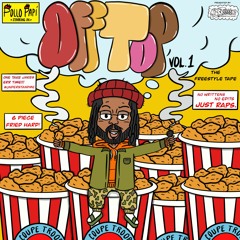 1. EyeEyeEye Freestyle