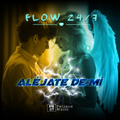 ALÉJATE DE MI