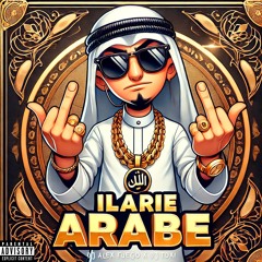 Ilarie Arabe