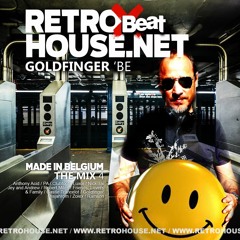 Goldfinger'be // Retro House.net Made In Belgium 4