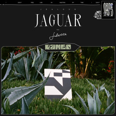Jealous Jaguar (feat. Julietta)