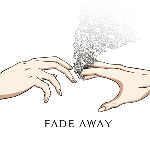 Stream Fade Away w/ Kid Cole by zivve | Listen online for free on