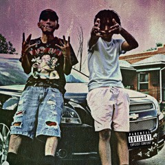 Nzoe Tha Demon x West Lee - Buss Down [prod. MILO]