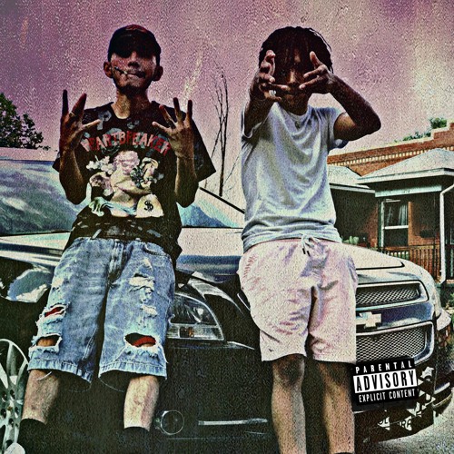 Nzoe Tha Demon x West Lee - Buss Down [prod. MILO]