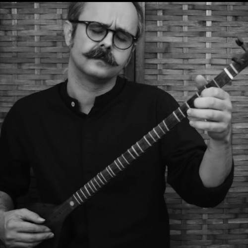 Sarvistadeh - سروایستاده