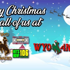 Wyo4News Insights – Annual Christmas Special