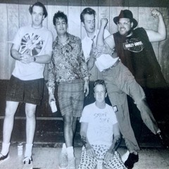 Polly Ann Marie featuring J Mascis