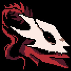 [DELTARUNE UST] - WHAT A KNIGHTMARE!!!