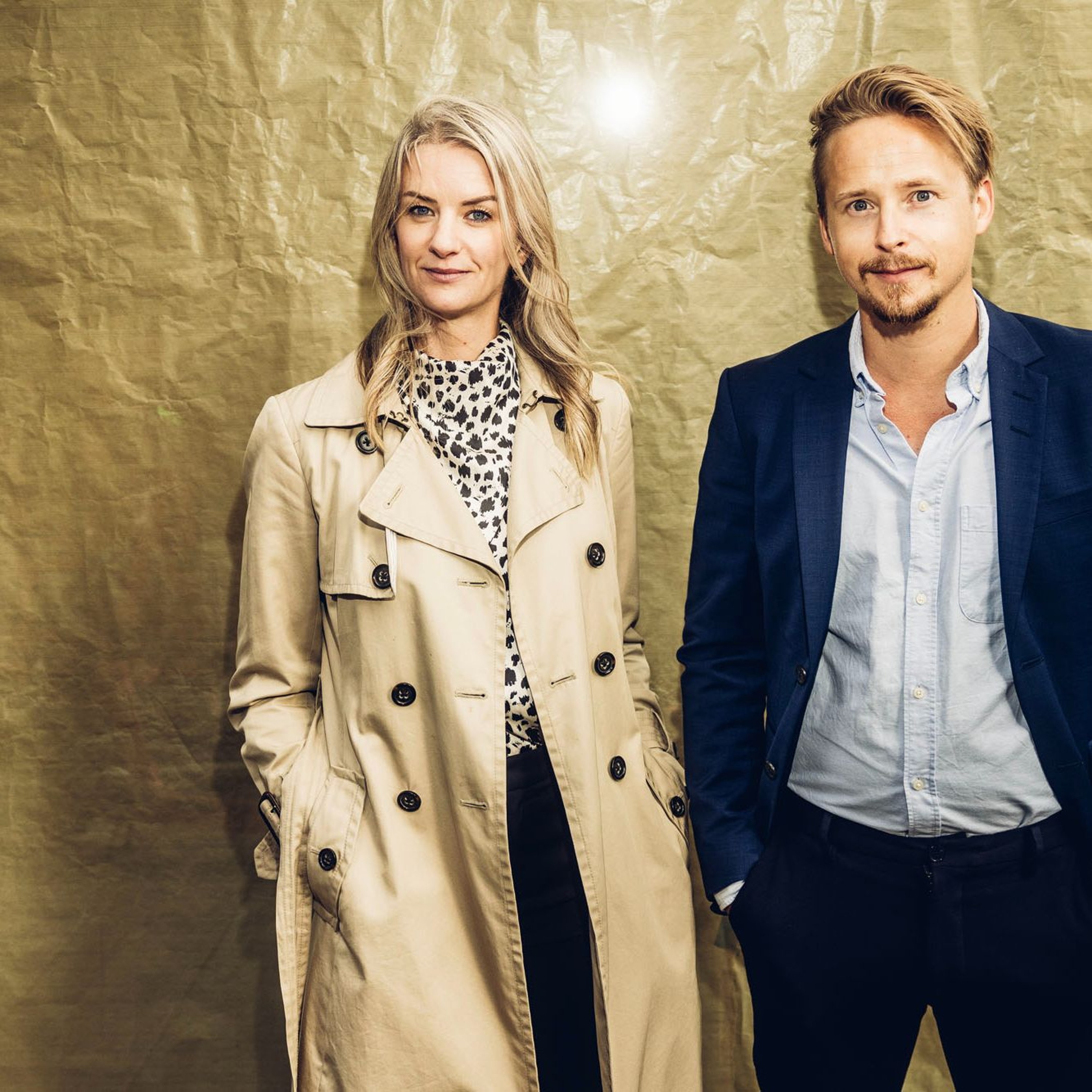 Nextconomy by Danske Bank Sweden