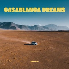 Sobczi Beatz - Casablanca Dreams