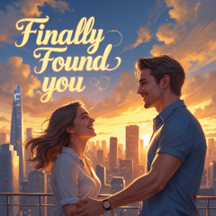 Finally Found You - REMASTERED - HD