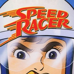 Speed Racer Theme Song Remix