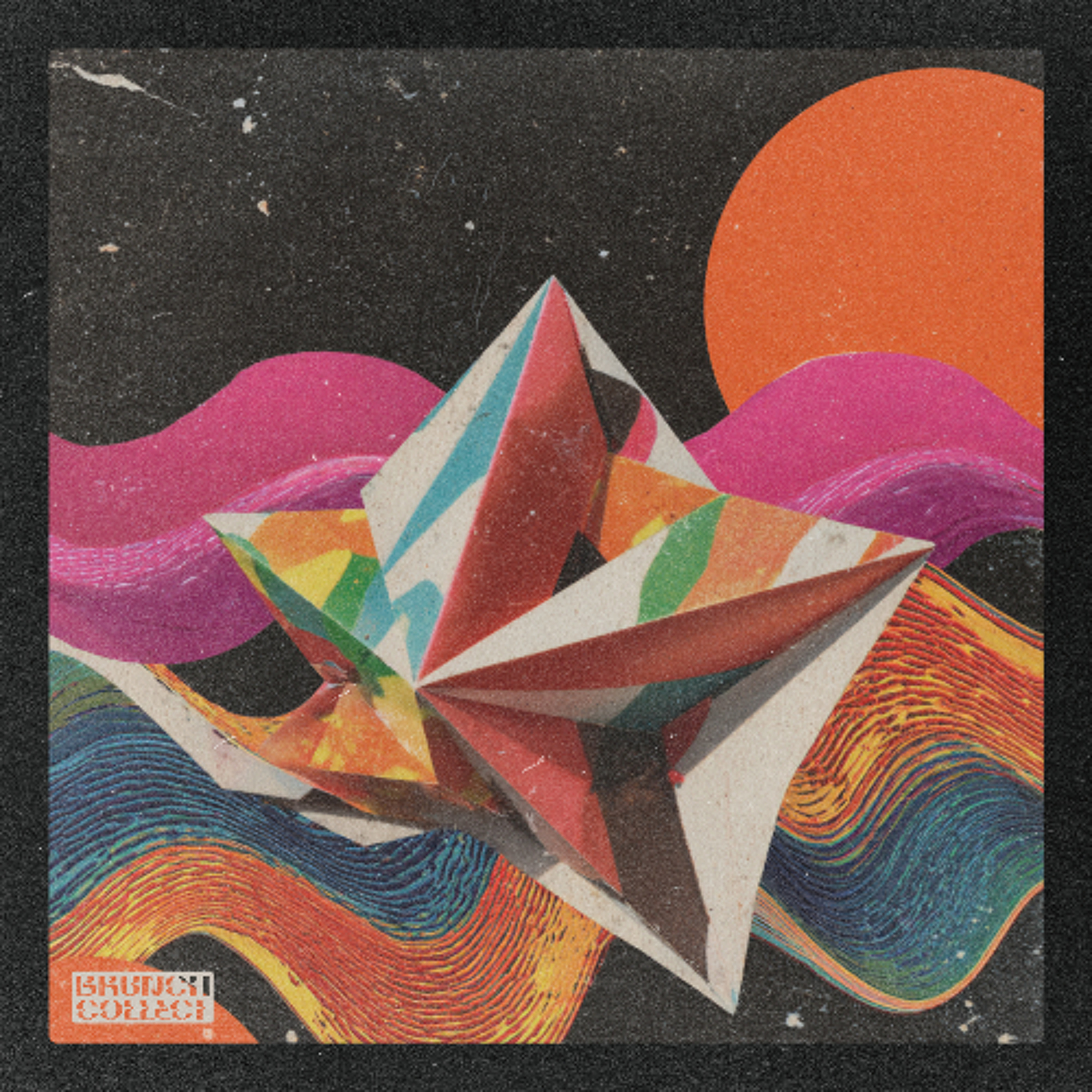 Lenz Launing - Ways that keep me running episode artwork