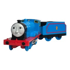 MusicEdward (Remake)