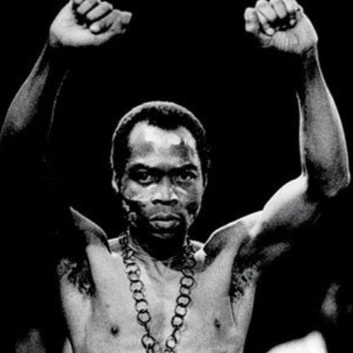 Kuti