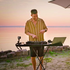 Sunset By The Lake House Mix