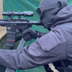 VAPORCHROME - DECKED (Slowed & Reverb)