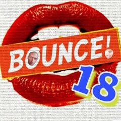 DJ peal - vocal bounce 18