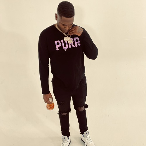 Spank Nitti James -  Pay For My Performance (Prod. By RTBWest)