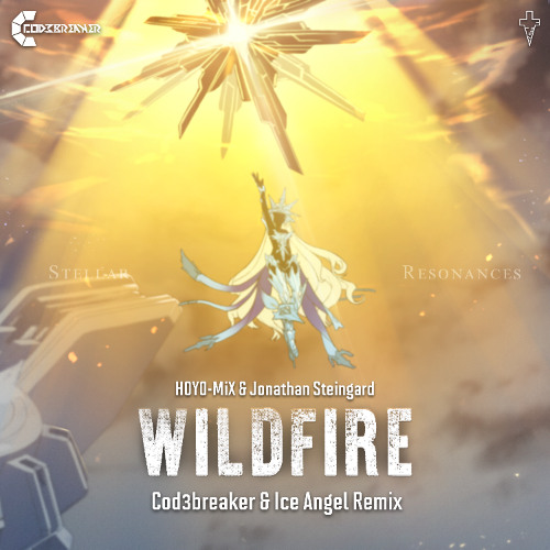 Wildfire (Cod3breaker & Ice Angel Remix) (Cinematic Version)