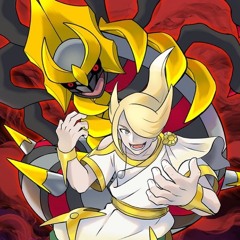 Battle! (Volo)  Pokémon Masters EX