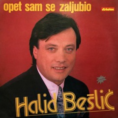 Halid Beslic - 1990 - More I Planine