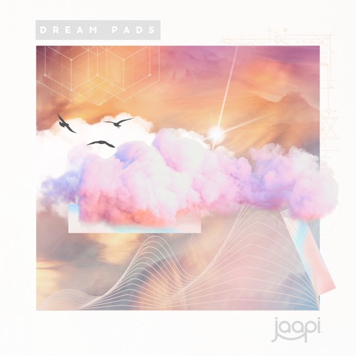 Dream Pads (with Solfeggio)