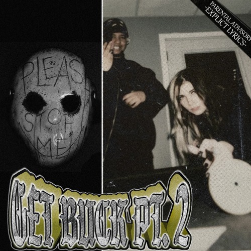 Jupiluxe x Apoc Krysis - Get Buck Part 2