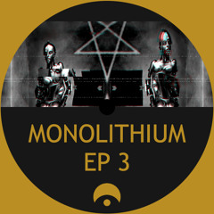 Monolithium EP 3