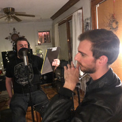 A Place Called Nowhere (2018 24 Hr Write-A-Record-Challenge)