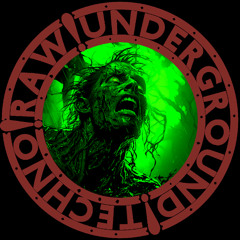 Raw!Underground!Techno#37