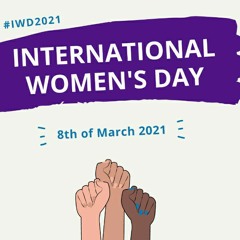 Womans Day 2021 by Billy Marufu.mp3