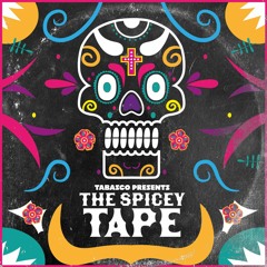 TABASCO - THE SPICEY TAPE #1