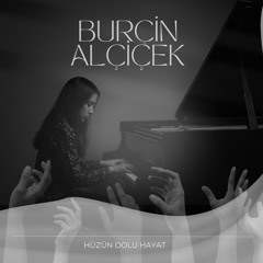 Tren Uzaklaşıyor