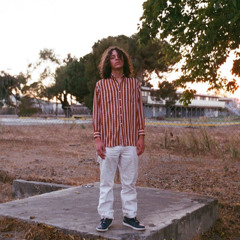 IRATE (PROD. JAMES BRUYERE)