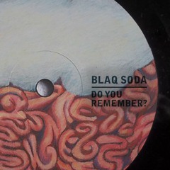 Tias pres. Blaq Soda - Do You Remember? (Original Mix)