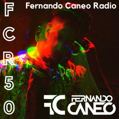 FCR050 - Fernando Caneo Radio @ Techno Sessions @ Home Studio Santiago, CL