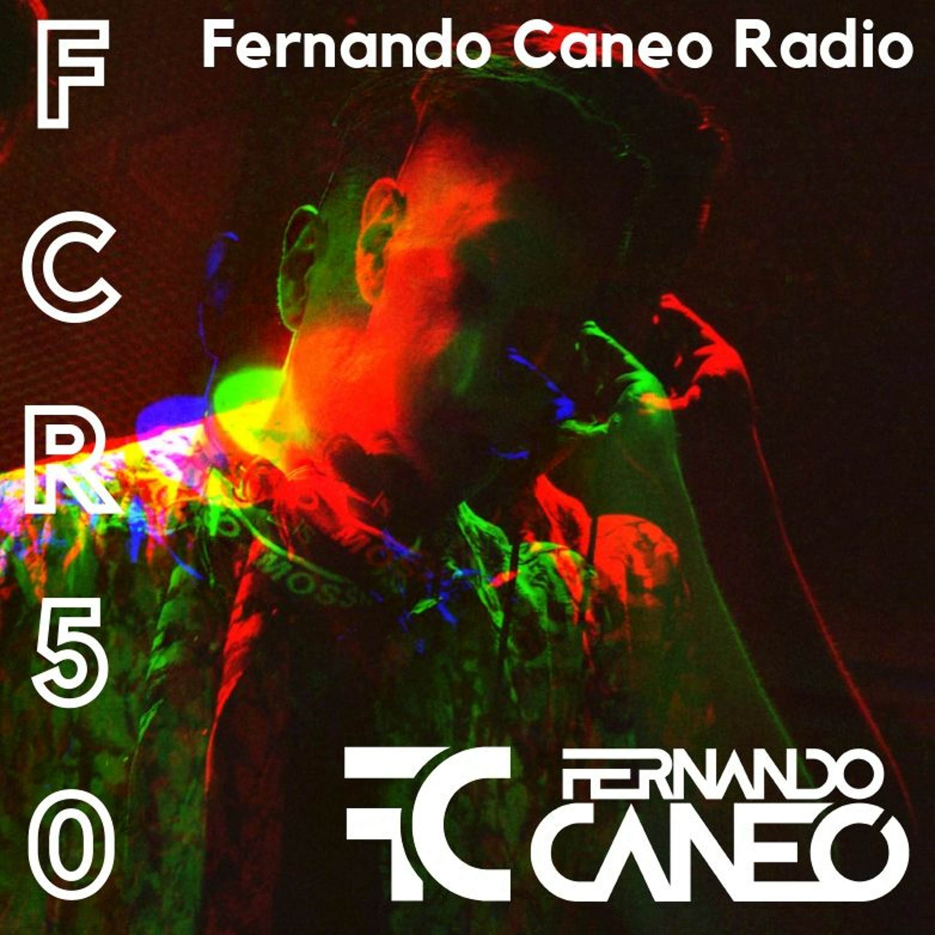 Fernando Caneo Radio