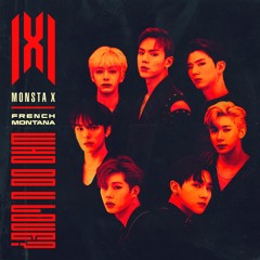 WHO DO U LOVE? (feat. French Montana)