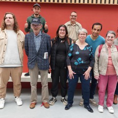 "Rien ne se perd, tout se tranforme" restitution  - Niort - Pontreau Colline Saint André / mai 2023