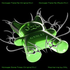 Take Me (Original Mix)