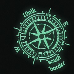 south border