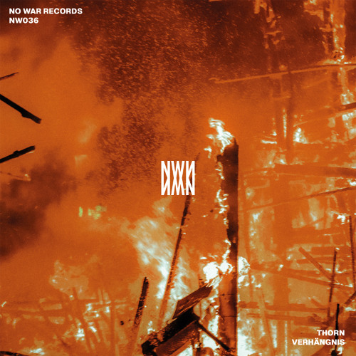 Thorn - Ihr Seid Nur Lauwarm (Original Mix)