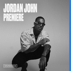 Premiere: Jordan John - Cove [eVIVE Records]