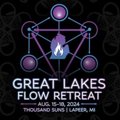 RUFF. - GLF 2024 Saturday Fire Circle Set