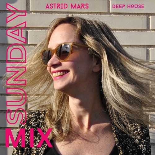 Sunday Mix: Deep House