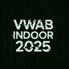 VWAB Indoor 2025 - Warm Up set