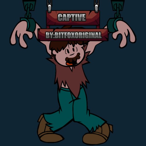 Vs Gorefield - Captive - By BitFoxOriginal
