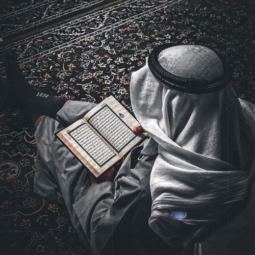 وَنُنَزِّلُ مِنَ الْقُرْآنِ مَا هُوَ شِفَاءٌ وَرَحْمَةٌ لِّلْمُؤْمِنِينَ | الزهراني